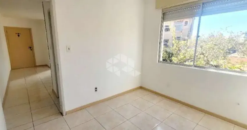 Apartamento de 01 dormitiro com garagem próximo a faculdade espm