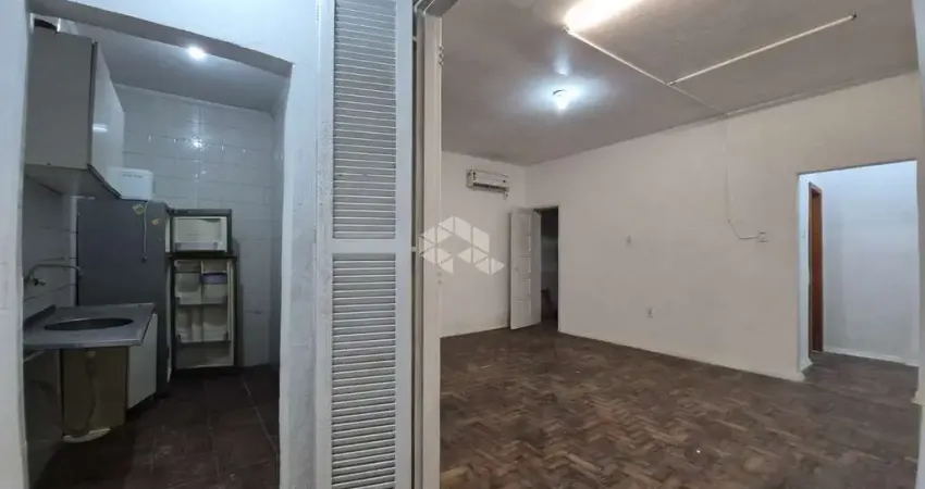 Apartamento com 1 quarto à venda na Rua General Câmara, 438, Centro Histórico, Porto Alegre