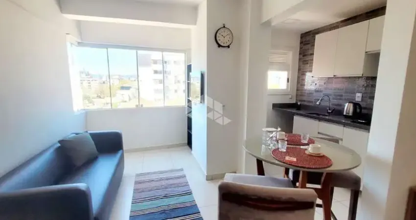 Apartamento com 1 quarto à venda na Rua Luiz Afonso, 739, Cidade Baixa, Porto Alegre