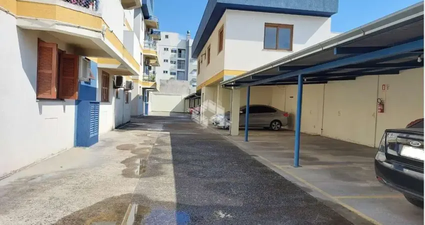 Apartamento com 2 quartos à venda na Rua Curupaiti, 469, Nossa Senhora das Graças, Canoas