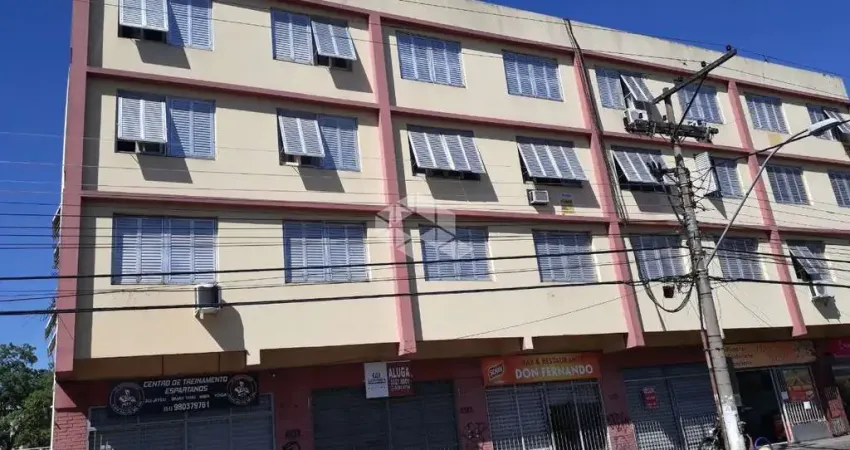 Apartamento com 2 quartos à venda na Avenida Bento Gonçalves, 2199, Partenon, Porto Alegre