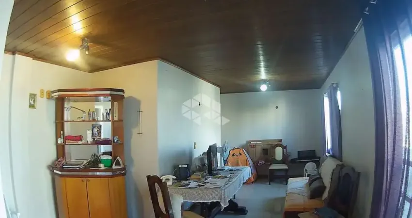 Apartamento com 2 quartos à venda na Rua Luiz de Camões, 151, Santo Antônio, Porto Alegre