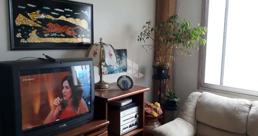 Apartamento com 1 quarto à venda na Avenida Bento Gonçalves, 2134, Partenon, Porto Alegre