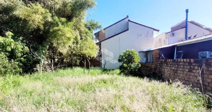 Terreno à venda na Rua Coronel José Rodrigues Sobral, 465, Partenon, Porto Alegre