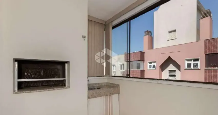 Apartamento com 3 quartos à venda na Rua Marina Sirângelo Castello, 54, Jardim Itu Sabará, Porto Alegre