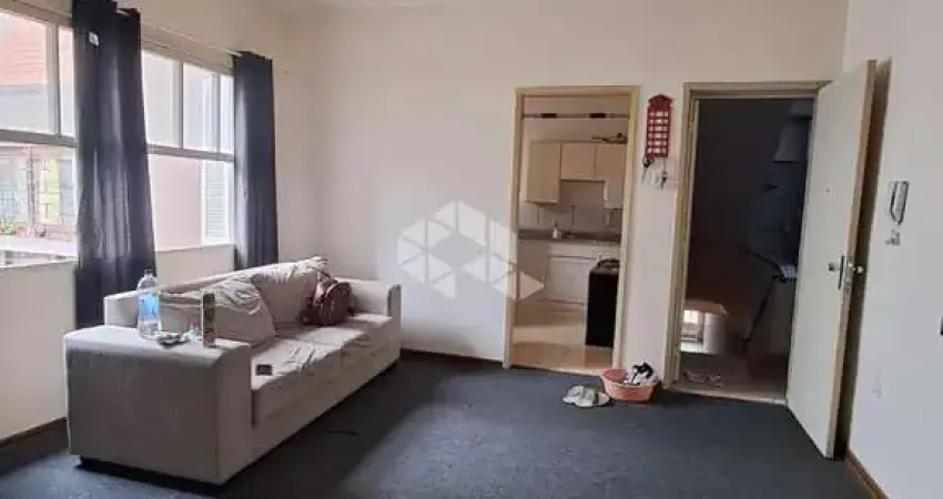 Apartamento com 2 quartos à venda na Rua Leopoldo Bier, 574, Santana, Porto Alegre