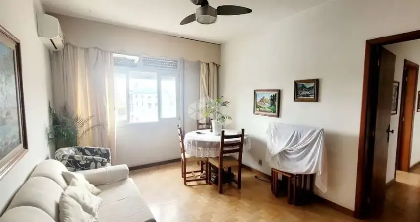 Belissímo apartamento de 3 quartos com dependência completa