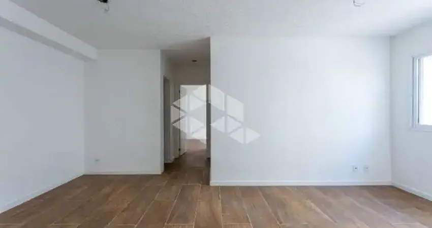 Apartamento à venda no bairro estância velha em canoas, 2 dormitórios, 1 vaga de garagem, aceita financiamento