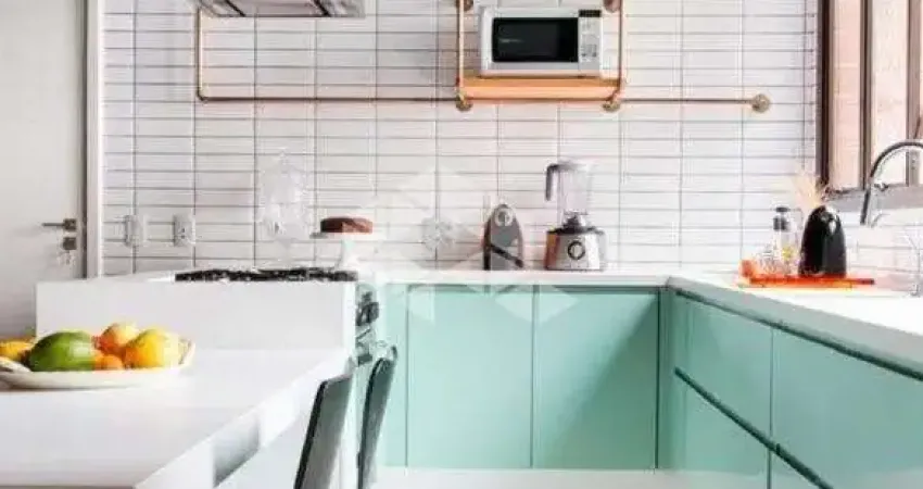 Apartamento com 1 quarto à venda na Avenida Desembargador André da Rocha, 236, Centro Histórico, Porto Alegre