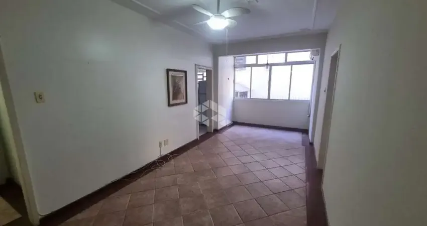 Apartamento com 2 quartos à venda na Rua Ramiro Barcelos, 1691, Bom Fim, Porto Alegre