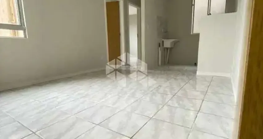 Apartamento com 2 quartos à venda na Avenida João Antônio Silveira, 7455, Lomba do Pinheiro, Porto Alegre