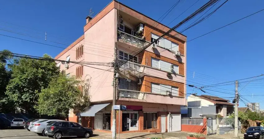 Ponto comercial à venda na Rua Santini Longoni, 101, Marechal Rondon, Canoas