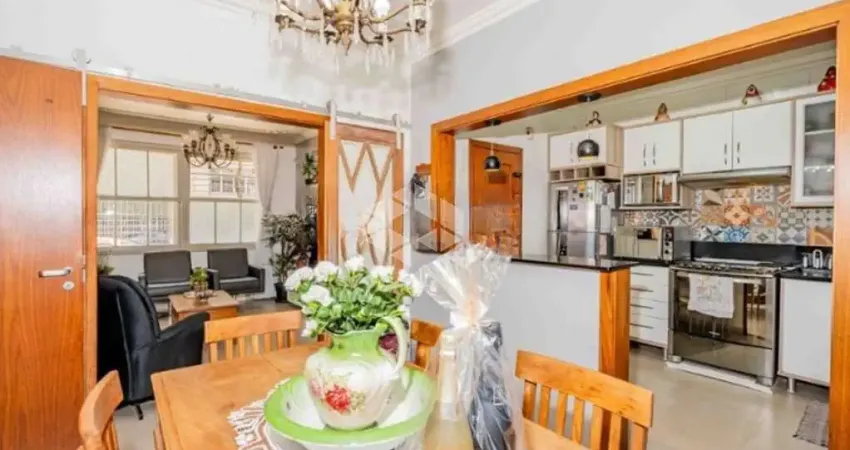 Apartamento com 3 quartos à venda na Travessa Miranda e Castro, 65, Santana, Porto Alegre