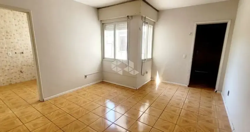 Black friday (-r$ 16 mil) apartamento 02 dormitórios no bairro cidade baixa