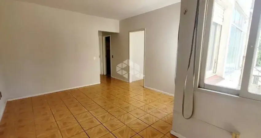 Black friday (-r$ 16 mil) apartamento 02 dormitórios no bairro cidade baixa