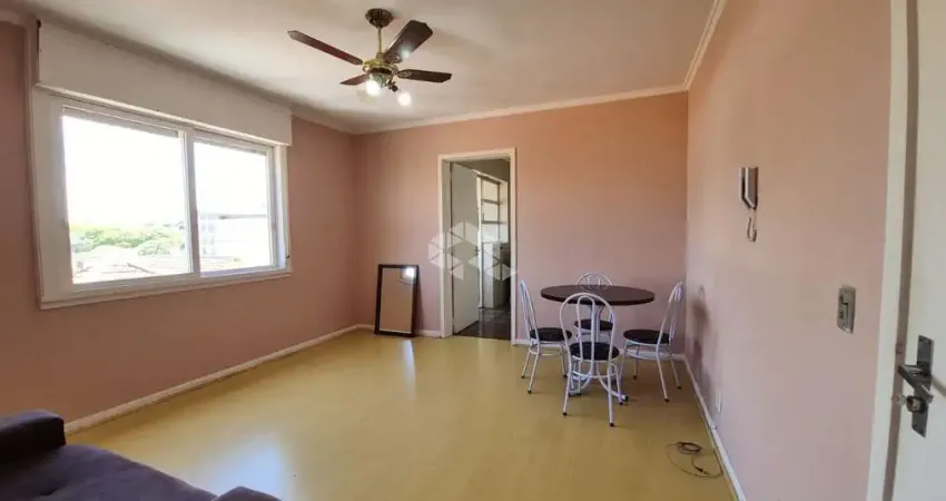 Apartamento com 1 quarto à venda na Avenida João Pessoa, 1175, Farroupilha, Porto Alegre