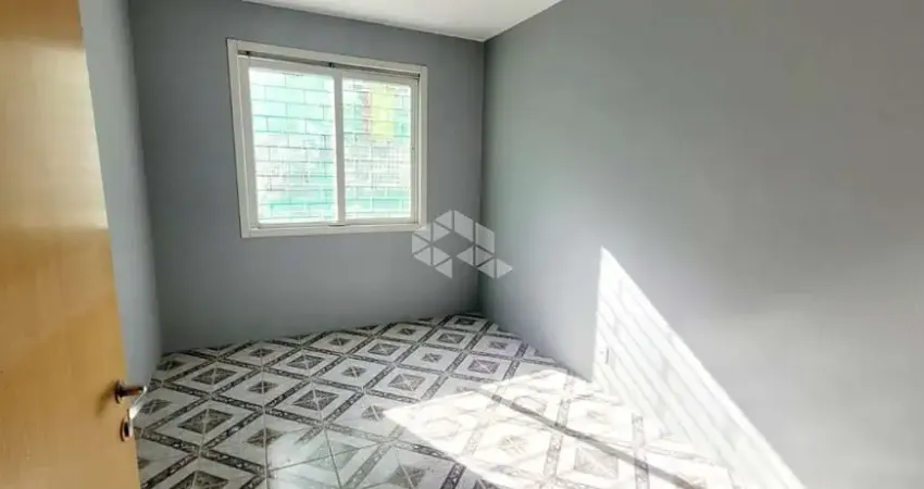 Apartamento com 1 quarto à venda na Rua Engenheiro Alexandre Martins da Rosa, 120, Humaitá, Porto Alegre