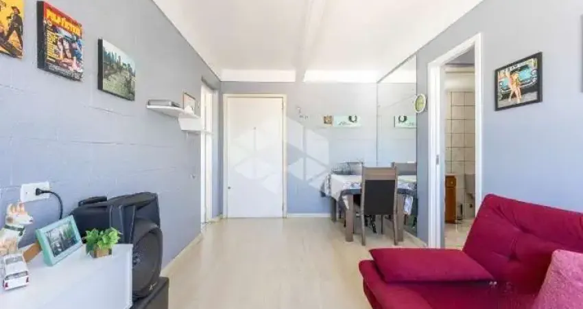 Apartamento com 1 quarto à venda na Avenida Princesa Isabel, 500, Santana, Porto Alegre