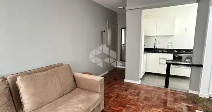 Excelente apartamento com 1 dormitório, 40,14 metros quadrados privativos na lucas de oliveira
