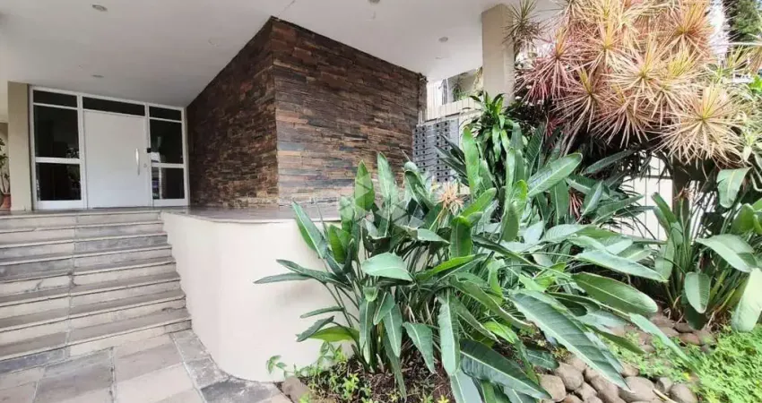 Impecável cobertura reformada bairro santana, 3 quartos, 2 vagas e elevador