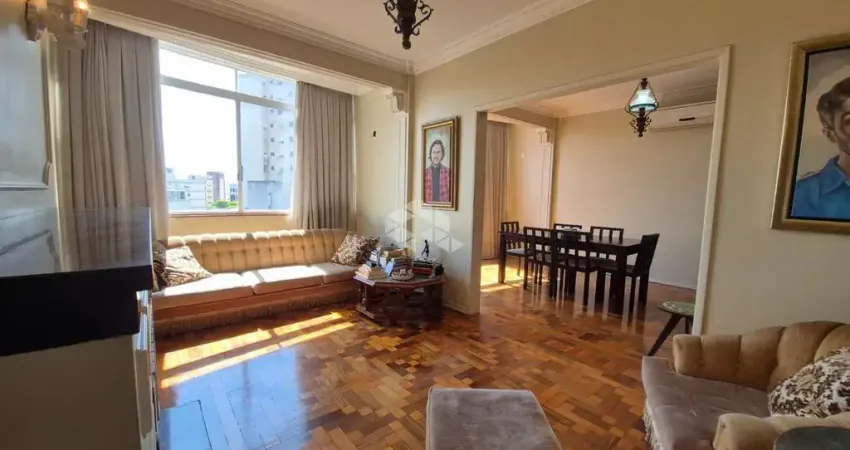 Apartamento com 3 quartos à venda na Rua Augusto Pestana, 90, Santana, Porto Alegre