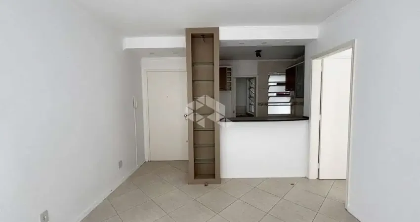 Apartamento com 1 quarto e 42m² à venda em Cidade Baixa, próximo ao Zaffari e Redenção.