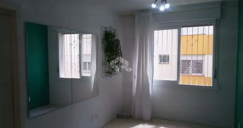 Apartamento com 1 quarto à venda na Rua Ângelo Crivellaro, 670, Jardim do Salso, Porto Alegre