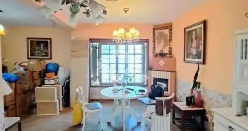 Casa 3 dorm/quartos, suite, Espirito Santo, 156m2, 2 vagas de garagem