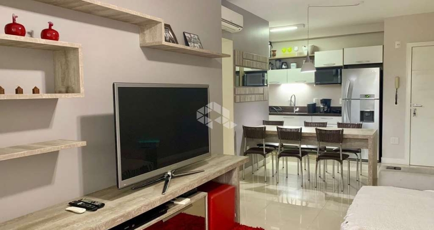 Apartamento com 2 quartos à venda na Rodovia Jornalista Maurício Sirotsky Sobrinho, 5610, Jurerê, Florianópolis