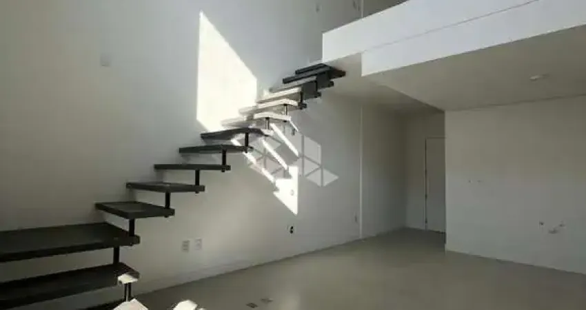 Apartamento com 1 quarto à venda na Estrada Caminho dos Açores, 1710, Santo Antônio de Lisboa, Florianópolis