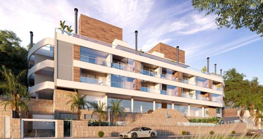 Apartamento com 3 quartos à venda na Rua Jurerê Tradicional, 1245, Jurerê, Florianópolis