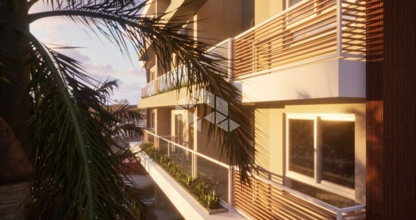 Apartamento com 1 quarto à venda na Rua Leonel Pereira, 909, Cachoeira do Bom Jesus, Florianópolis