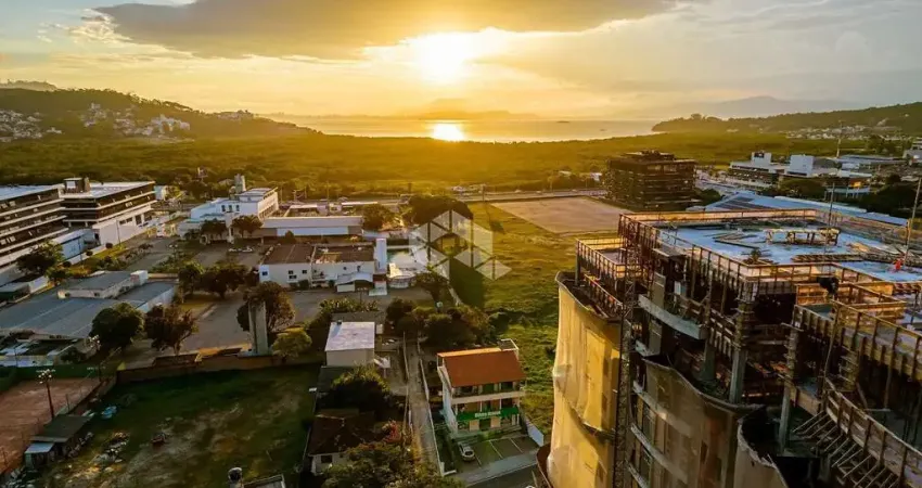 Apartamento com 3 quartos à venda na Rodovia Virgílio Várzea, 1652, Saco Grande, Florianópolis
