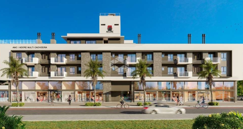 Apartamento a venda  de 2 domritórios com  churrasqueira