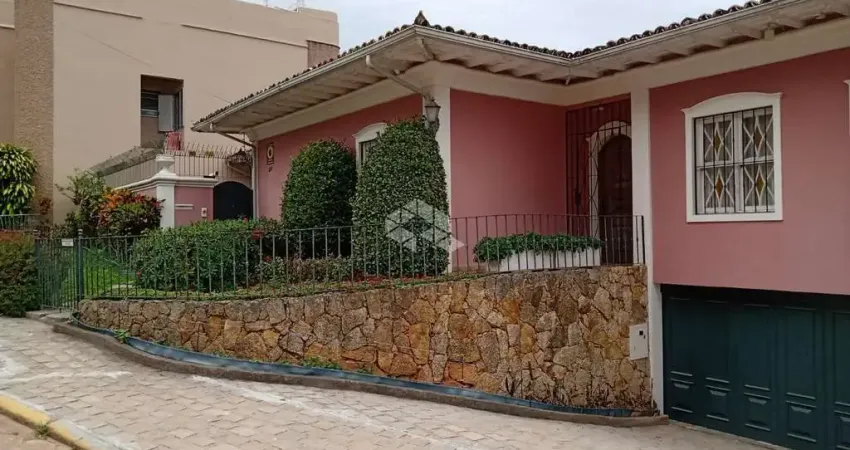 Casa com 3 quartos à venda na Rua Doutor Armando Valério de Assis, 238, Centro, Florianópolis