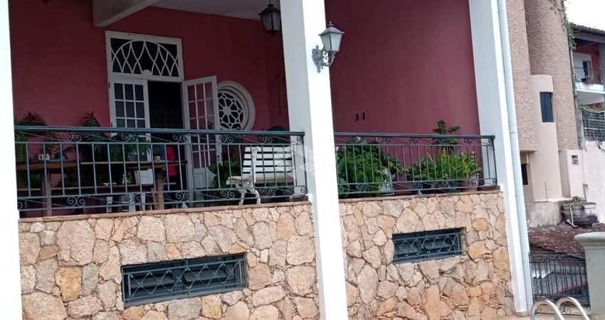 Casa Colonial à Venda no Centro de Florianópolis