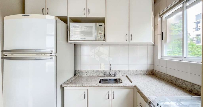 Apartamento de 2 dormitórios à venda em Jurerê - Florianópolis