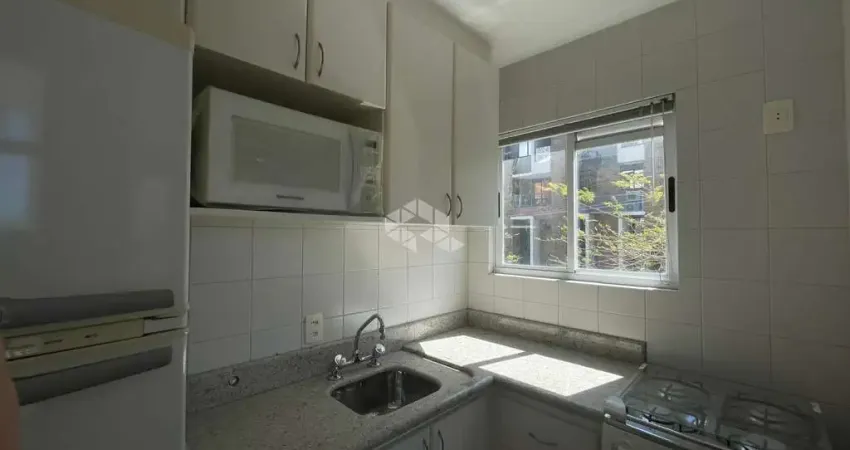 Apartamento de 2 dormitórios à venda em jurerê - florianópolis