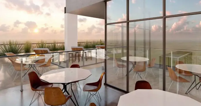Apartamento com 2 quartos à venda na Rua Jorge Mussi, 275, Canasvieiras, Florianópolis