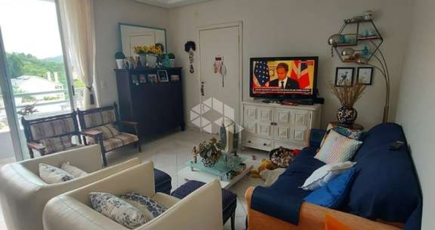 Apartamento com 3 quartos à venda na Rodovia Tertuliano Brito Xavier, 3301, Jurerê, Florianópolis