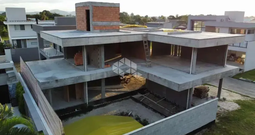 Casa a venda na vargem pequena condomínio fechado villa resplendor