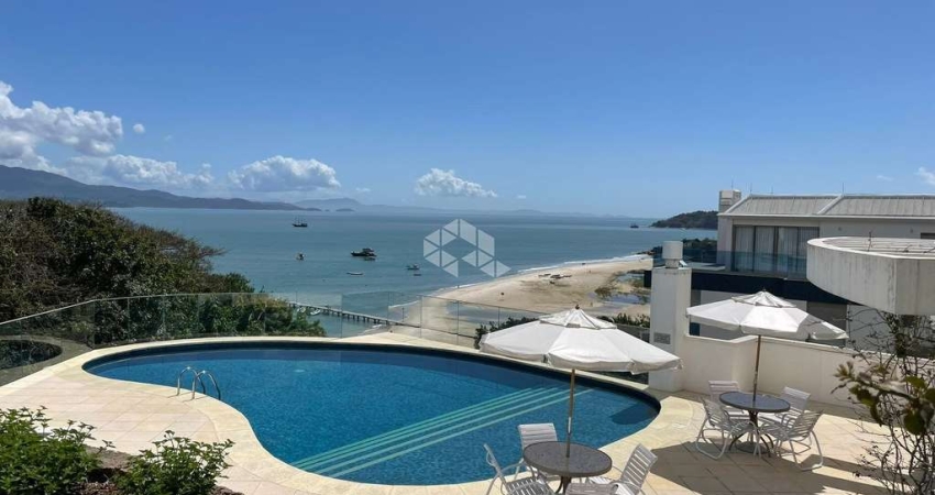 Apartamento com 3 quartos à venda na Rodovia Tertuliano Brito Xavier, 3150, Canasvieiras, Florianópolis
