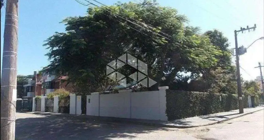 Casa com 5 quartos à venda na Rua Juliana Meurer Feiber, 335, Canasvieiras, Florianópolis