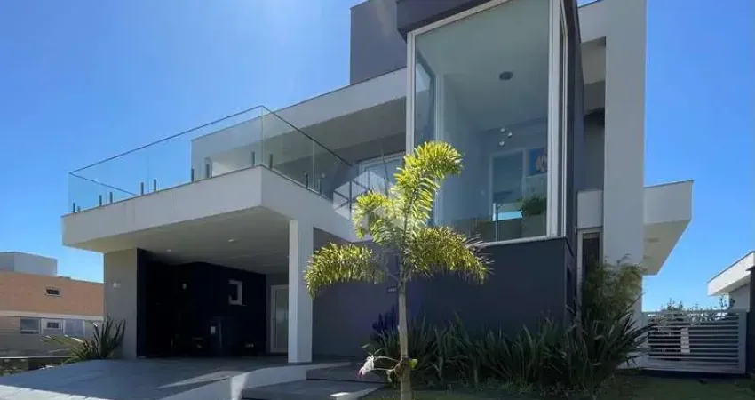 Casa em condomínio fechado com 5 quartos à venda na Cond. Jardim Ingleses, 4081, Ingleses do Rio Vermelho, Florianópolis