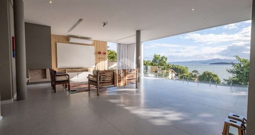Casa com 6 quartos à venda na Rodovia Rafael da Rocha Pires, 3440, Sambaqui, Florianópolis