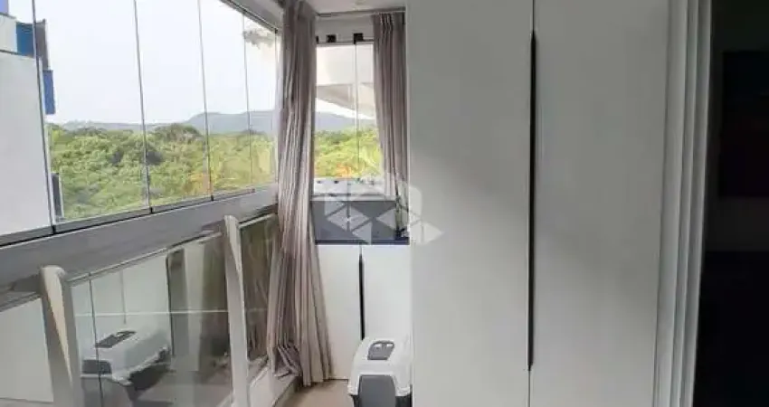 APARTAMENTO  MOBILIADO Á VENDA EM JURERE COM 3 SUÍTES
