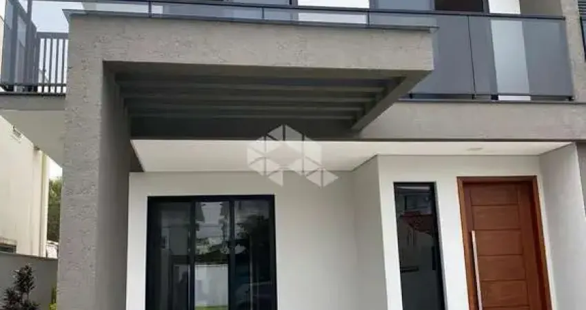 Casa com 3 quartos à venda na Rua João de Barro, 309, Canasvieiras, Florianópolis