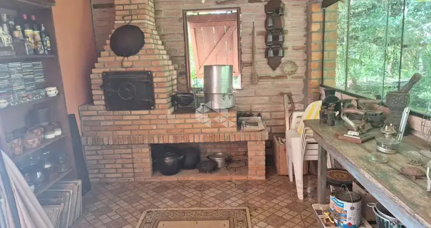 Fazenda à venda na Rs 040 Parada 91. Km 30, 1, Águas Claras, Viamão