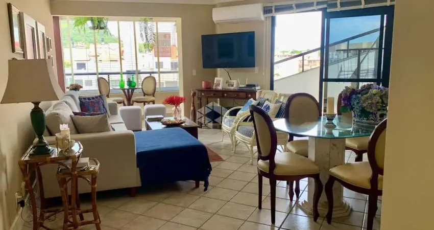 Cobertura com 3 quartos à venda na Rua Acary Margarida, 523, Canasvieiras, Florianópolis