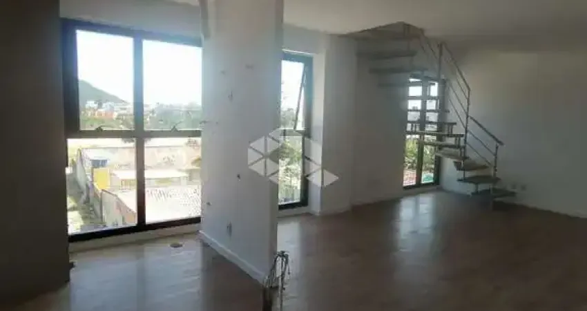 Cobertura com 3 quartos à venda na Rua Martinho de Haro, 10, Ingleses do Rio Vermelho, Florianópolis